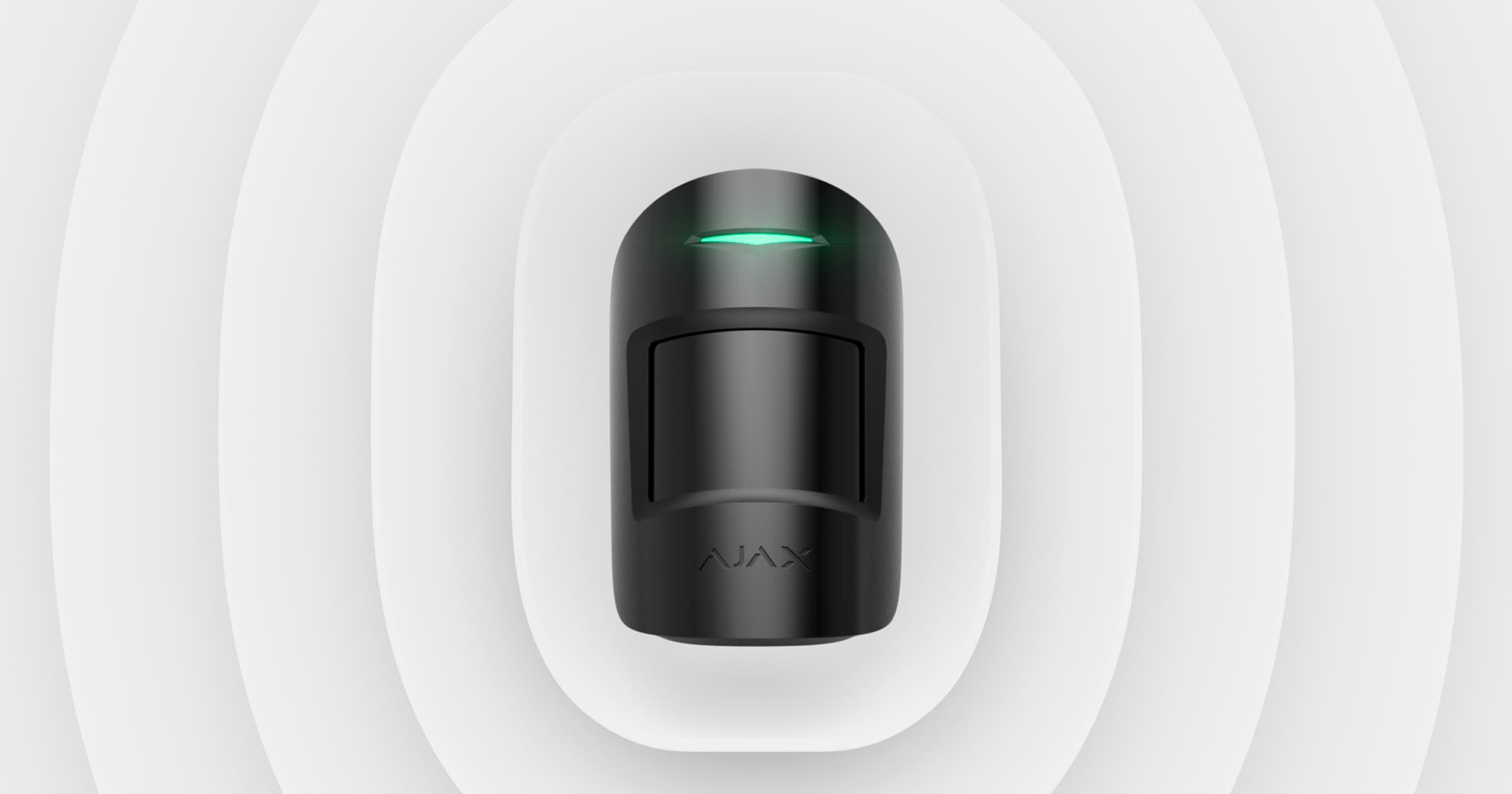 Ajax MotionProtect