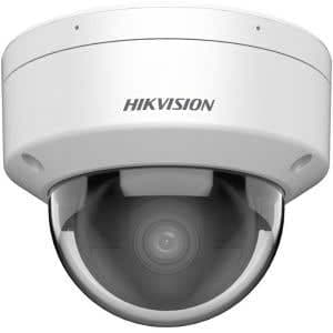 DS-2CD2146G2H-ISU(2.8mm) AcuSense Dome Camera