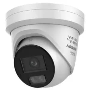 DS-2CD2347G3-LI2UY(2.8mm) ColorVu Hybrid Turret Camera