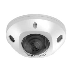DS-2CD2543G2-IWS(2.8mm) Wi-Fi Mini Dome Camera