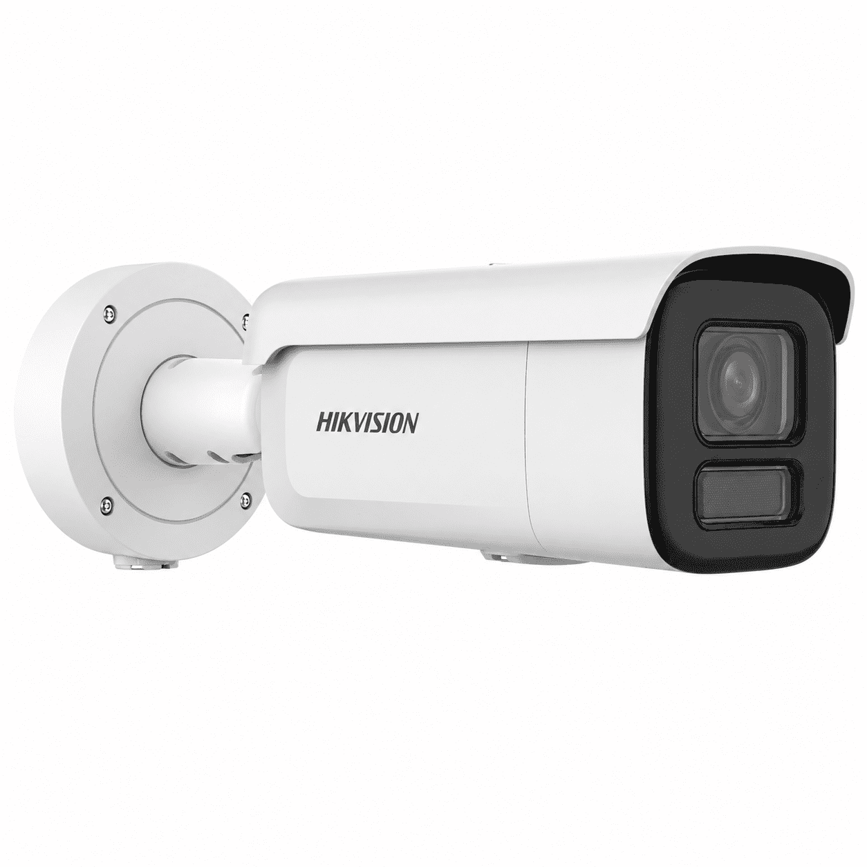 DS-2CD2646G2H-IZS(2.8-12mm) Motorised Varifocal Bullet Camera