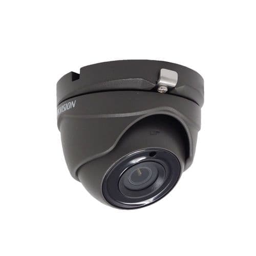 DS-2CE56H0T-ITMF Turbo HD Dome Camera