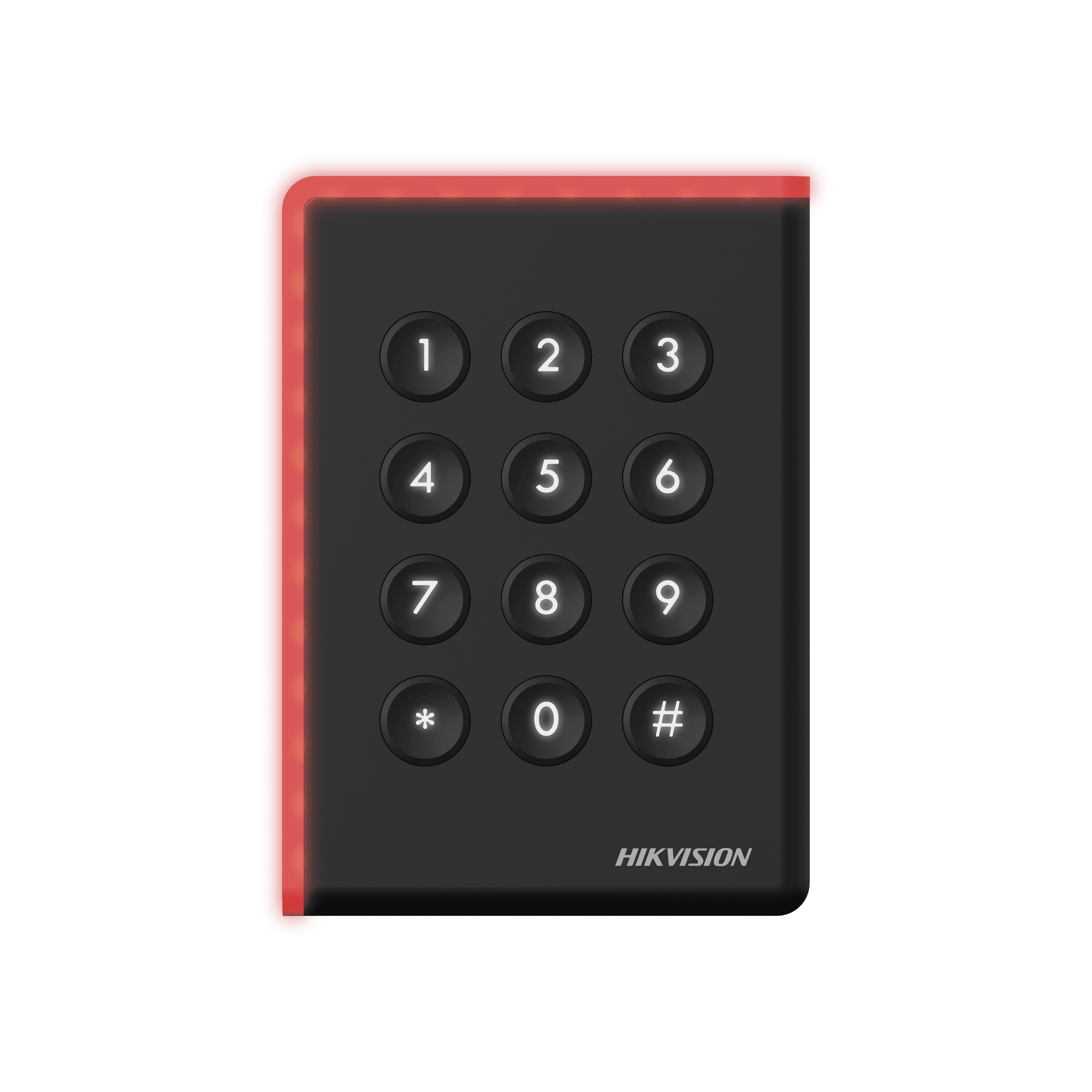 DS-K1108A Pro Card Reader