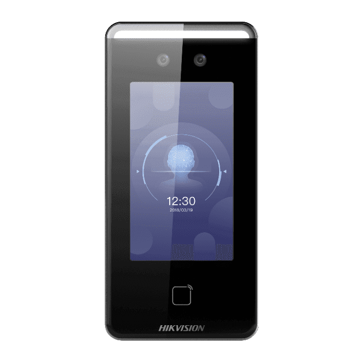 DS-K1T341AM Face Recognition Terminal