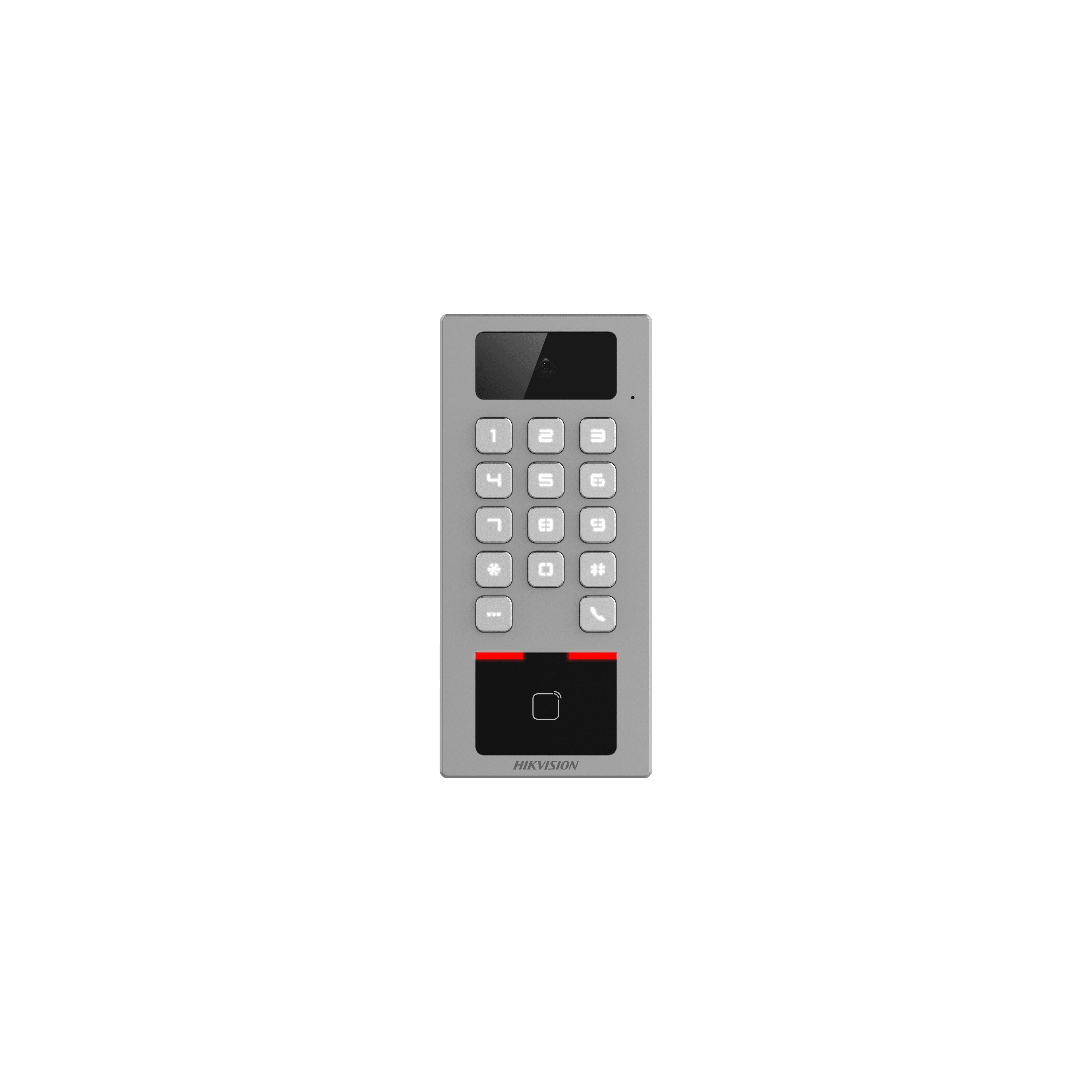 DS-K1T502DBWX-CE1 Pro Card Terminal
