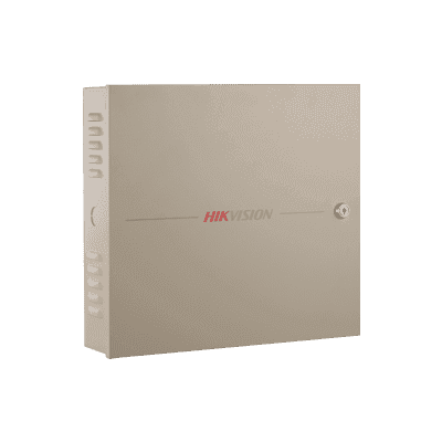 DS-K2604T 4-Door Access Control Panel