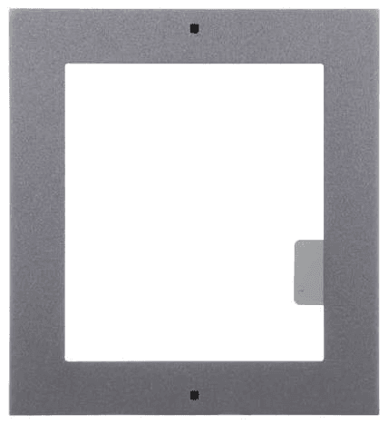 DS-KD-ACW1 Modular Door Station Frame