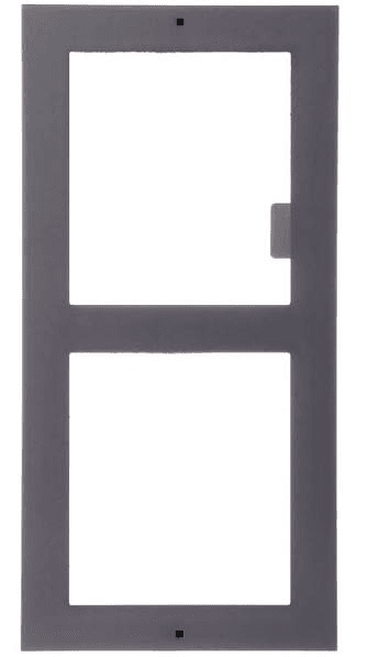 DS-KD-ACW2 Modular Door Station Frame