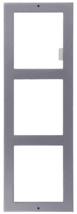 DS-KD-ACW3 Modular Door Station Frame