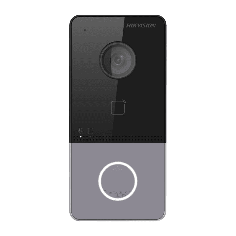 DS-KV6113-WPE1(C) Video Door Station