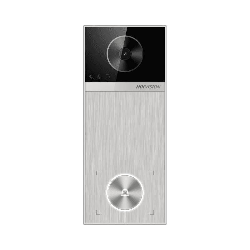 DS-KV6114-MWBE1 Villa Door Station