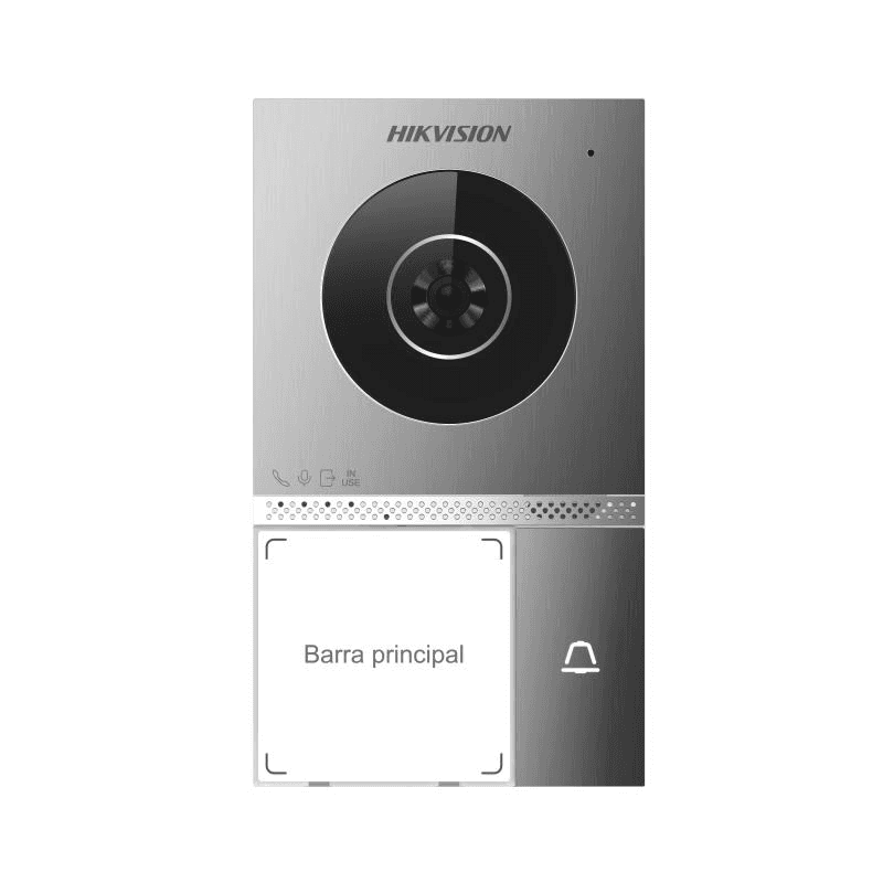 DS-KV7413EY-IME2 Two-Wire Villa Door Station