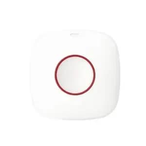 DS-PDEB1-EG2-WE(B) AX PRO Panic Button