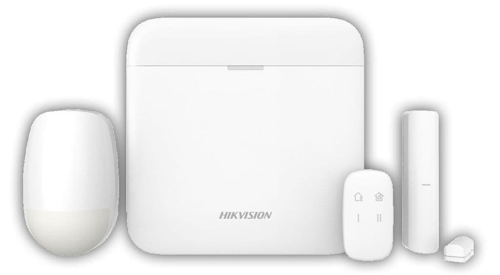 DS-PWA96-KIT-WE AX PRO Alarm Kit